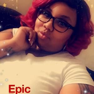 Meet your Posher, Jessyka